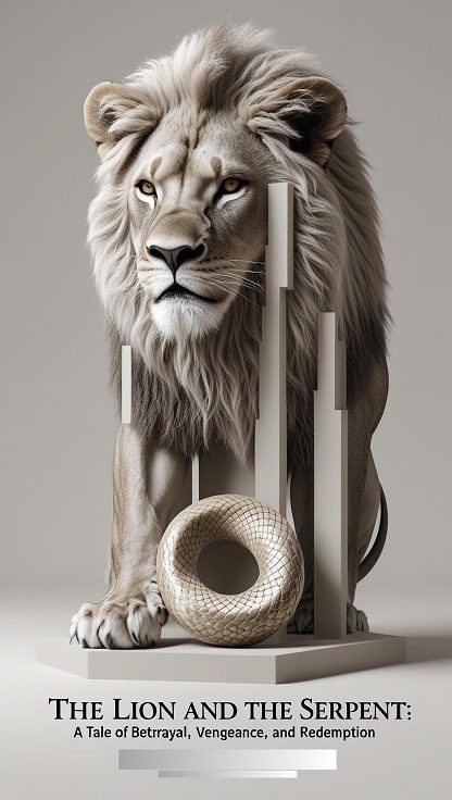 The Lion and the Serpent — Episode 7: The Serpent's Charm